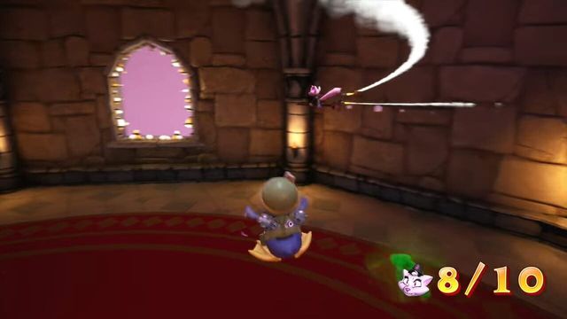 Spyro: Year of the Dragon 2