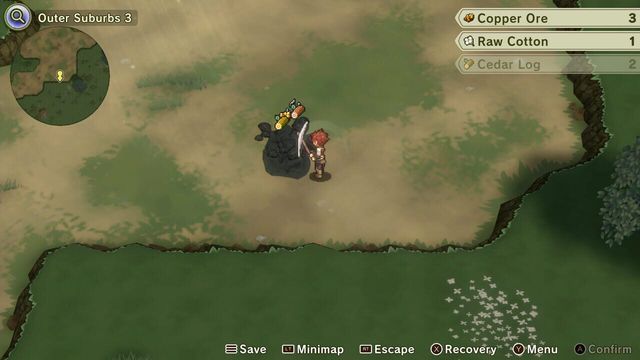 Blacksmith of the Sand Kingdom 2