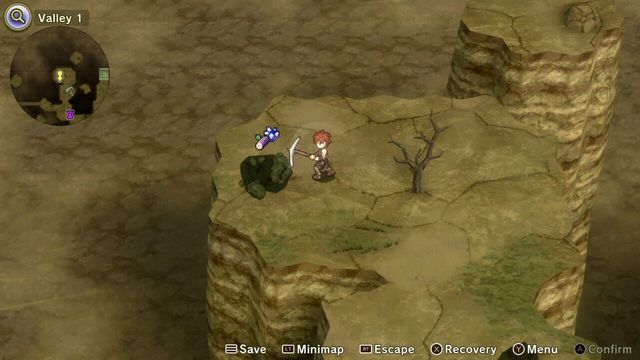Blacksmith of the Sand Kingdom 4