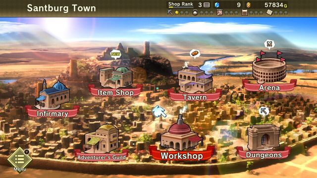 Blacksmith of the Sand Kingdom 6