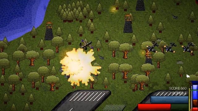 Lone Wolf: World War 2 2