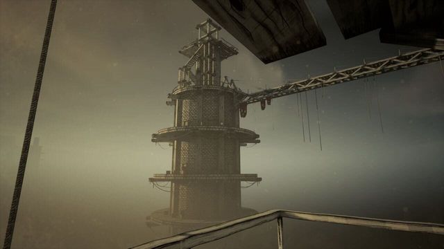 Cloud Climber 3
