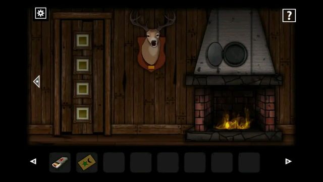 Forgotten Hill Tales 1