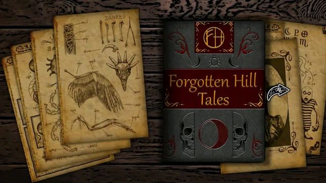 Forgotten Hill Tales 2