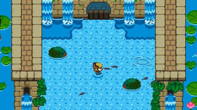 Ocean's Heart 4