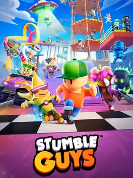 Stumble Guys