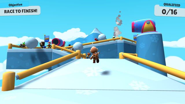 Stumble Guys 3