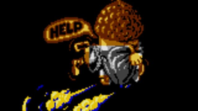 Conker's Pocket Tales 3