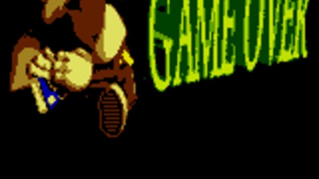 Conker's Pocket Tales 5