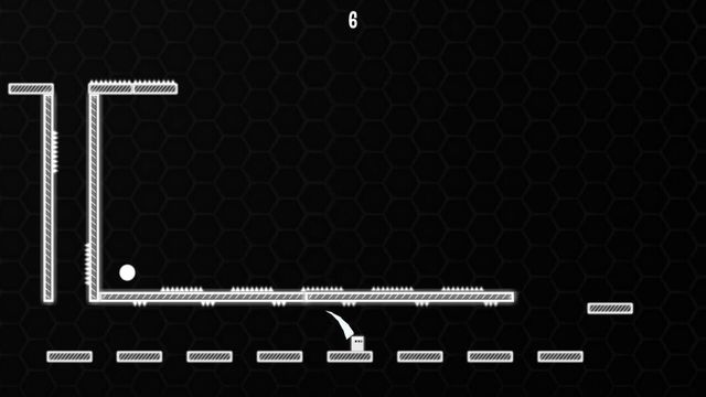 Gray platformer 3