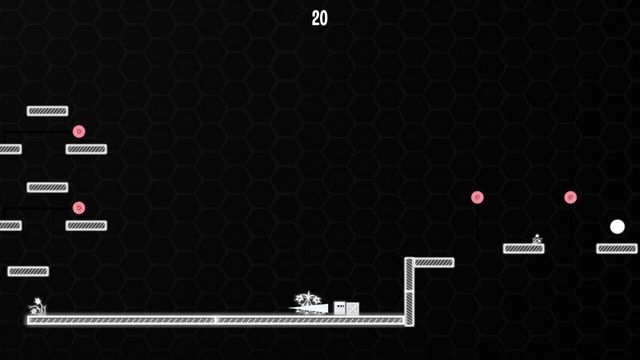 Gray platformer 4