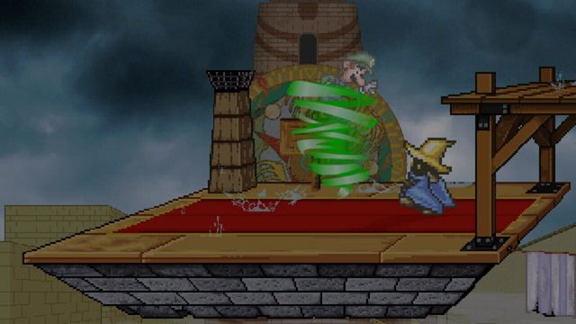 Super Smash Flash 2 4