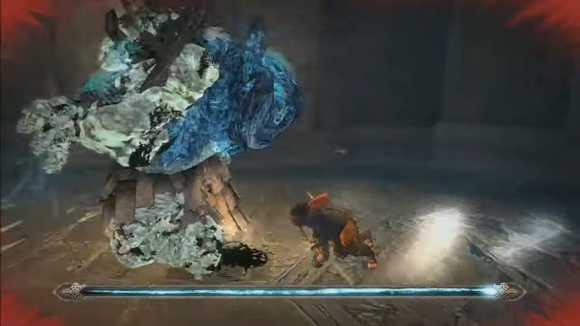 Prince of Persia: Epilogue 2