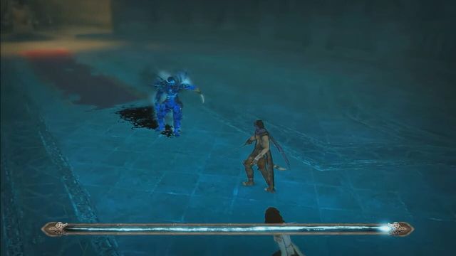 Prince of Persia: Epilogue 3