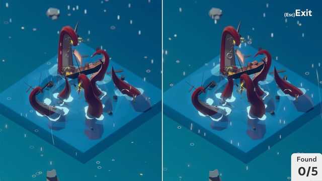 Tiny Lands 2