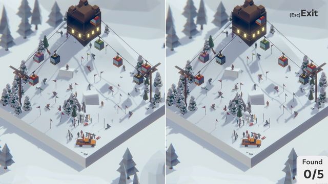 Tiny Lands 3