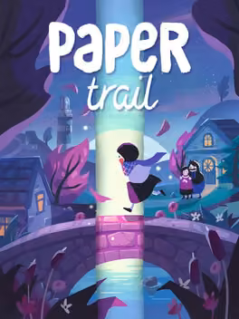 Paper Trail