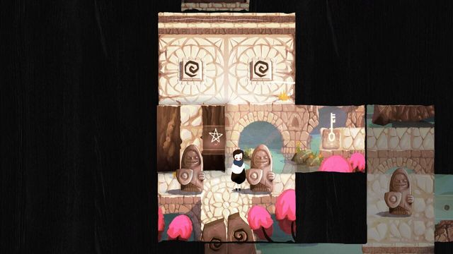 Paper Trail 4