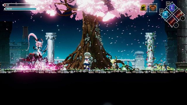 Lost Ruins 2