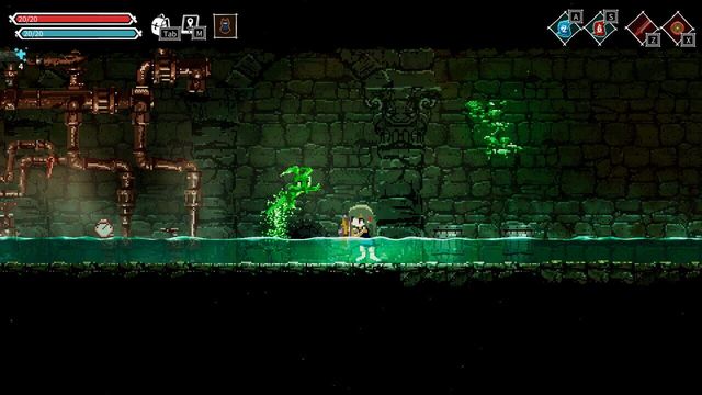 Lost Ruins 3