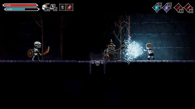 Lost Ruins 4