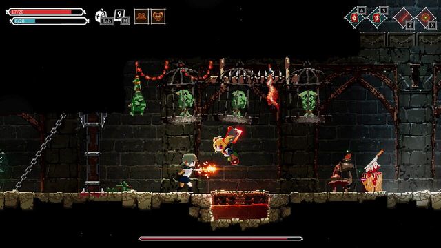 Lost Ruins 5