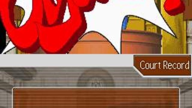 Phoenix Wright: Ace Attorney 5