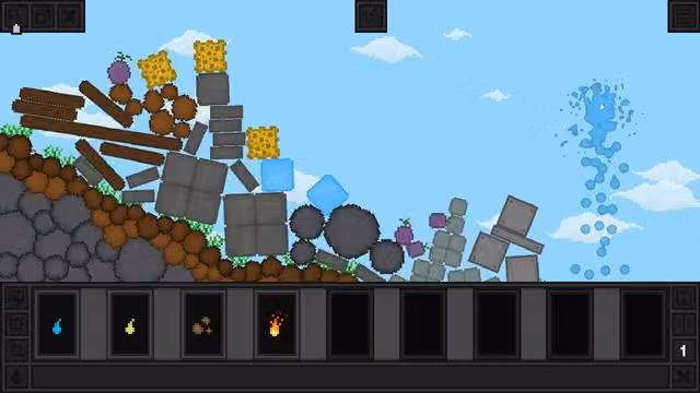 Purplis Sandbox 2