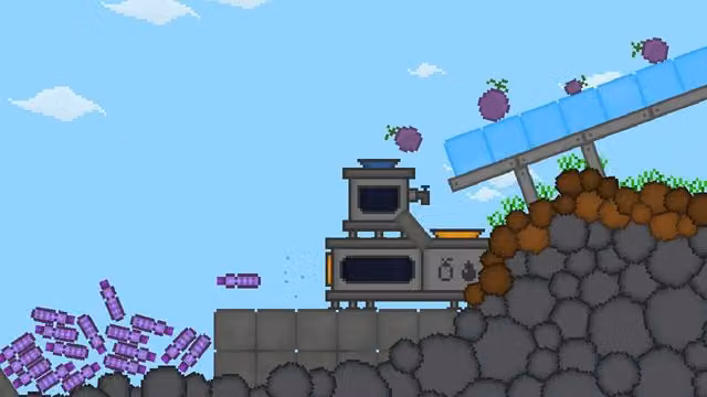Purplis Sandbox 5