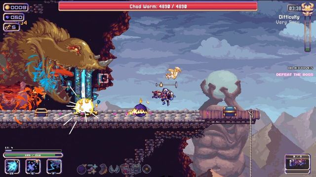 Kingdom Gun 4