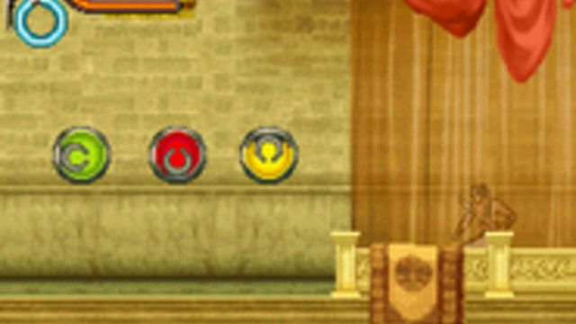 Prince of Persia: The Sands of Time 2