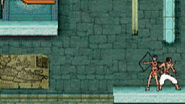 Prince of Persia: The Sands of Time 3