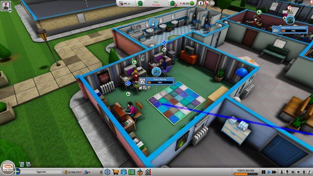 Mad Games Tycoon 2 2