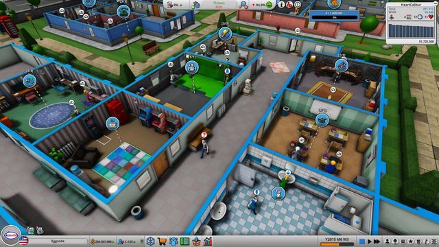 Mad Games Tycoon 2 6