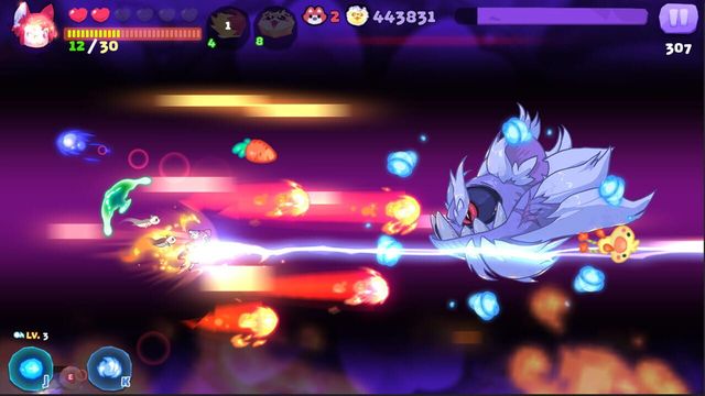 Moolii's Dreamland 2