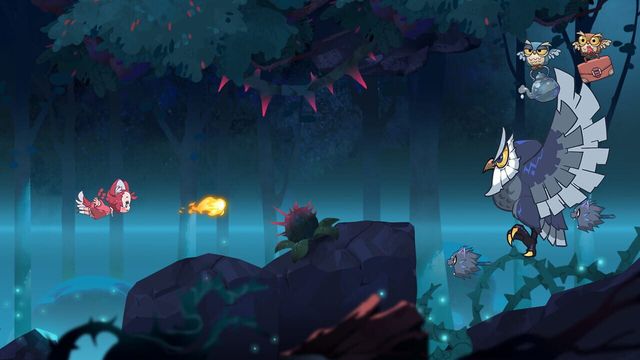 Moolii's Dreamland 5