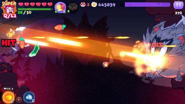 Moolii's Dreamland 6