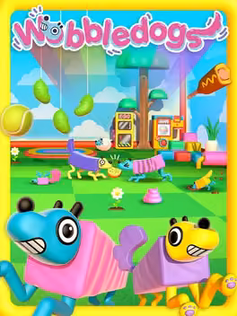 Wobbledogs