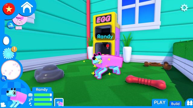 Wobbledogs 3