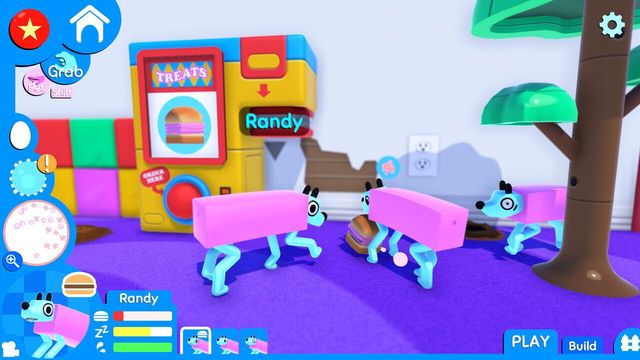 Wobbledogs 5