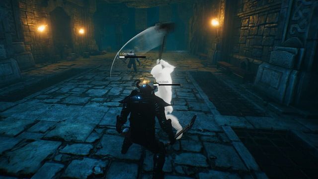 Sir Whoopass: Immortal Death 3