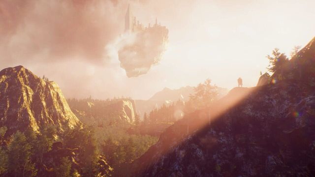 Sir Whoopass: Immortal Death 6
