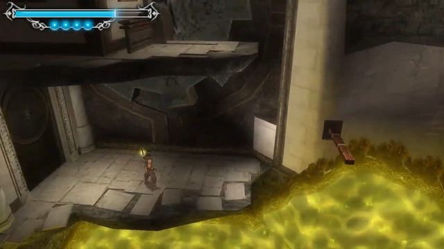 Prince of Persia: The Forgotten Sands 2