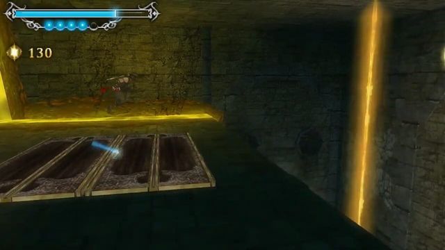 Prince of Persia: The Forgotten Sands 3