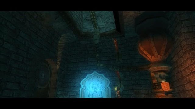 Prince of Persia: The Forgotten Sands 4