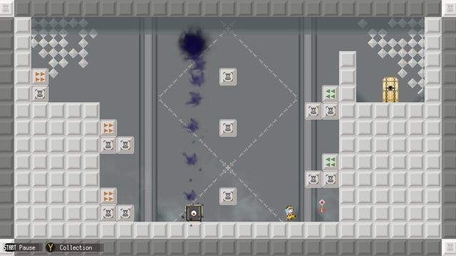 Labyrinth of the Chaka King 3