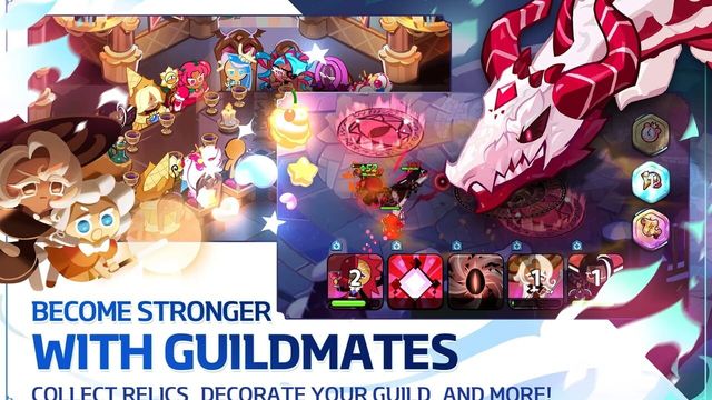 Cookie Run: Kingdom 2