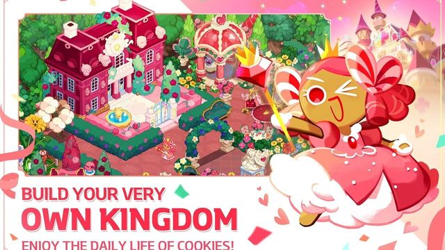 Cookie Run: Kingdom 4