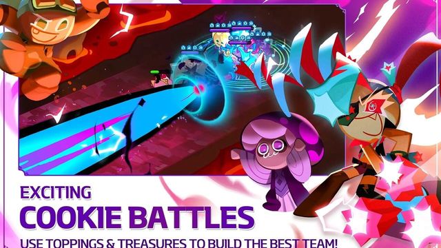 Cookie Run: Kingdom 5
