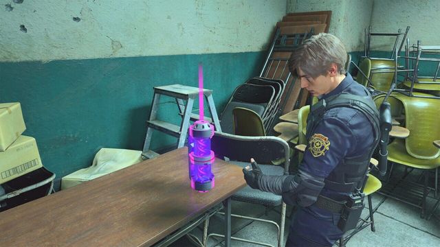 Resident Evil Re:Verse 2